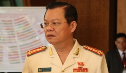 PGĐ Công an Hà Nội: Không có việc lực lượng công an đánh gãy chân ông Lê Đình Kình