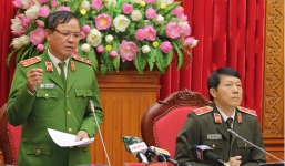 Bộ Công an: 'Thông tin bỏ sổ hộ khẩu, bỏ chứng minh nhân dân là không chính xác'