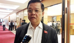 Kết luận Đồng Tâm đã được công bố nội bộ tại Công an TP Hà Nội