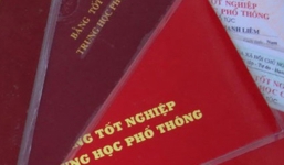 Dùng 2 bằng 'dỏm', Chủ tịch xã bị kỷ luật cắt hết chức vụ Đảng