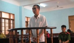 Mâu thuẫn tại đám tang, một giáo viên đánh chết người