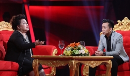 NSND Ngọc Giàu không nhìn mặt Trấn Thành vì bị lừa tiền