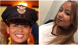 Nữ cảnh sát 24 tuổi bị bắt vì lạm dụng tình dục với nam sinh 13 tuổi trong 1 năm