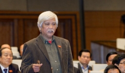 Ông Dương Trung Quốc: CA Hà Nội trả lời vụ ông Lê Đình Kình làm nhớ lại vụ 'vung tay vào má'