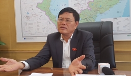 Hé lộ về đại gia Nam Định sở hữu trạm thu phí Tasco Quảng Bình