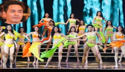 Phan Anh chính thức lên tiếng xin lỗi sau phát ngôn gây tranh cãi về Hoa hậu Hoàn Vũ Việt Nam