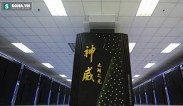 Siêu máy tính mạnh nhất thế giới: 9/10 chiếc là của các thành viên APEC!