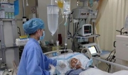 Bỏ chồng con để theo người tình, cô gái nhận cái kết bất ngờ