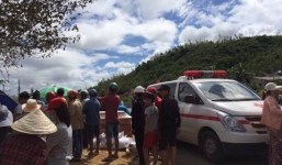 Phát hiện thêm 9 thi thể trôi dạt trên biển Khánh Hòa chỉ trong 1 ngày