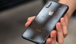 iPhone X là rơi góc nào cũng nứt vỡ - mỏng manh và sửa chữa tốn kém nhất trong lịch sử Apple