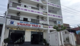 Thông tin mới vụ Cục phó bị mất trộm ở Long An