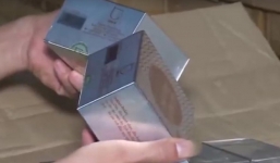 Quý bà bị thu giữ lô hàng mỹ phẩm 11 tỷ hiện đang im lặng hay 'mất tích'?