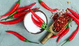 Hóa ra những người thích ăn cay đều có đặc điểm tính cách như thế này đây