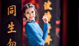 Từ cô gái bán giày dạo khắp phố Sài Gòn thành bà chủ một thương hiệu giày xuất khẩu