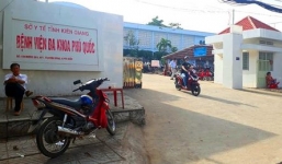 Cảnh sát nổ súng trấn áp cuộc truy sát ở bệnh viện