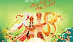 Nhà sử học Dương Trung Quốc: 'Người lớn cũng rất thích phim hoạt hình Con Rồng cháu Tiên'!