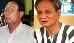 Năm Cam đặt dấu chấm hết cho cuộc đời du đãng của Lâm “chín ngón' bằng ca... axit