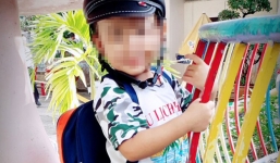 Bé trai 3 tuổi tử vong sau giờ ngủ trưa tại trường