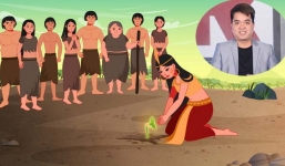 Giám đốc dự án phim hoạt hình 'Con Rồng Cháu Tiên': 'Đây chỉ là bước mở màn, chúng tôi còn nhiều dự án lớn hơn về văn hoá Việt Nam!'