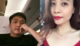 Sau tin đính hôn, Cường Đô la chơi sang tặng quà 'khủng' cho vợ sắp cưới