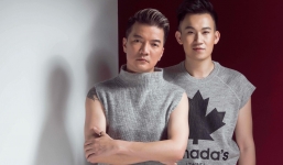 Đàm Vĩnh Hưng tức giận đáp trả gay gắt khi Dương Triệu Vũ bị chê