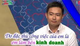 Chàng trai BMHH có tư tưởng 'lấy chồng nhất định phải làm dâu' khiến dân mạng mong cô gái đừng bấm nút