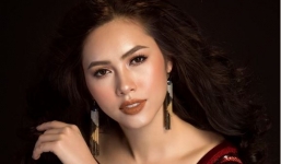 Á hậu Hoàng My gửi lời xin lỗi sau khi xóa phát ngôn gây tranh cãi