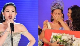 Thứ trưởng Bộ VHTTDL: ' Lỗi do BTC cuộc thi chứ không phải do tân Hoa hậu Đại dương Ngân Anh'