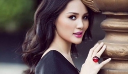 Điều ít biết về cuộc sống hiện tại của Hoa hậu đẹp nhất châu Á Hương Giang