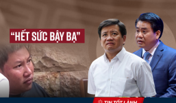 Tài sản của vua, tài sản của nhà nước và tin vui từ đồng chí vừa bị lộ