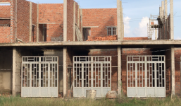 Phó trưởng phòng Tài nguyên và Môi trường bị kỷ luật vì buông lỏng quản lý đất đai