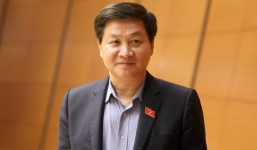 Tổng Thanh tra Chính phủ: 'Vừa nhận nhiệm vụ, tôi đã nhận tin nhắn tố cáo liên tục'