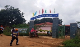 Tập thể giáo viên ký đơn tố lãnh đạo bớt xén khẩu phần ăn của trẻ