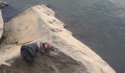 Nghi vấn nam thanh niên tỏ tình bất thành, nhảy sông tự tử