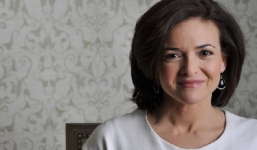 Hé lộ chân dung nữ tỷ phú quyền lực nhất Facebook sắp đến Đà Nẵng tham dự APEC 2017