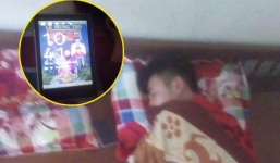 Thanh niên lập thời gian biểu dậy từ 5h sáng với mục tiêu 'không được lười' và đây là kết quả