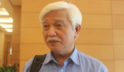 Ông Dương Trung Quốc nói về điều đặc biệt nhất ở người hiến 5.000 lượng vàng cho Nhà nước