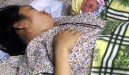 Khẩn trương cứu sống 2 mẹ con sản phụ bị vỡ tử cung