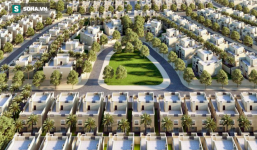 Chi mạnh 7 tỷ USD, Ả Rập Xê Út quyết tạo nên điều thần kỳ ở sa mạc cát