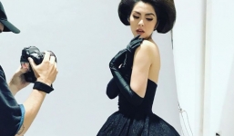 Bức ảnh trở lại showbiz gây bất ngờ của Tăng Thanh Hà sau thời gian 'ở ẩn'