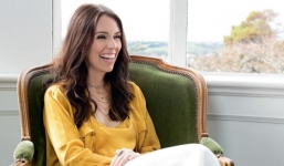 Chân dung 3 nữ lãnh đạo tham dự APEC 2017