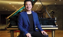 Thanh Bùi: 'Không thể để chất xám của nghệ sĩ Việt bị bán rẻ!'