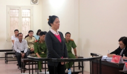 Nữ giám đốc chiếm đoạt 30 tỷ đồng