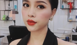 Trang Pilla - vợ sang chảnh của anh trai Bảo Thy chia sẻ gì về cuộc sống sau hôn nhân của mình?