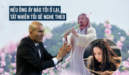 Real Madrid 'thượng mã phong' trên đỉnh vì Zidane bắt chước... Đào Hoa đảo chủ