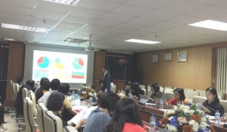 Vẫn còn khoảng 50.000 người nhiễm HIV chưa biết bản thân bị bệnh