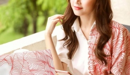 Điểm chung giữa phong cách thời trang và nhan sắc của Midu và tình mới Phan Thành