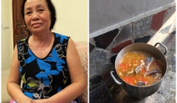 Bà chủ trọ 'tốt nhất Vịnh Bắc Bộ' bị chết não, sự sống đang nguy kịch