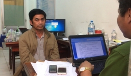 Đâm chết em gái của người tình vì bị ngăn cản yêu đương