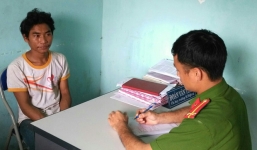 Bắt khẩn cấp ông bố đánh chết con gái 4 tháng tuổi